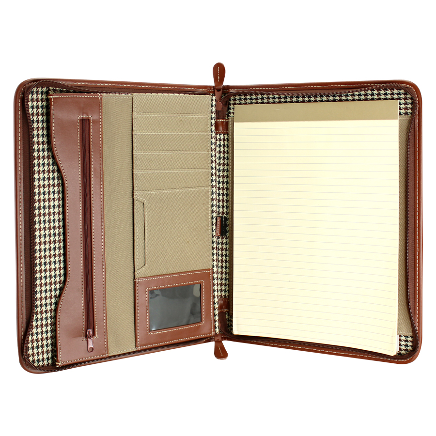 CARPETA DELUX WINDSOR
